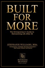 Built for More