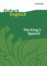 The King's Speech: Filmanalyse