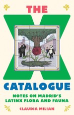 The X Catalogue