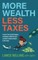 More Wealth, Less Taxes
