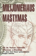 Milijonieriaus mąstymas