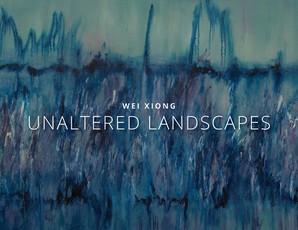 Wei Xiong: Unaltered Landscapes