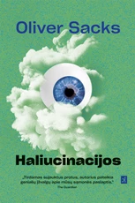 Haliucinacijos