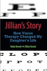 Jillian's Story