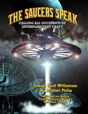 The Saucers Speak