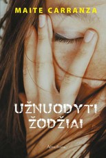 Užnuodyti žodžiai