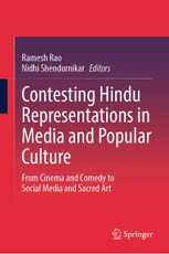 Contesting Hindu Representations in Media and Popular Culture