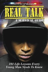Real Talk for Boys "A Survival Guide"