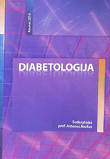 Diabetologija