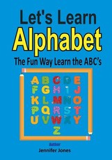 Let's Learn Alphabet