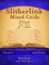 Slitherlink Mixed Grids Deluxe - Easy to Hard - Volume 6 - 474 Puzzles
