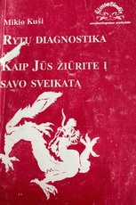 Rytų diagnostika