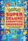 Pokemon: Super Deluxe Essential Handbook