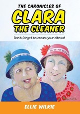Chronicles of Clara the Cleaner
