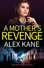 A Mother's Revenge