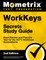 Workkeys Secrets Study Guide - Exam Review and Practice Test for the Act's Workkeys Assessments