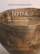 Nida: a bay coast culture settlement on the Curonian lagoon