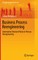 Business Process Reengineering
