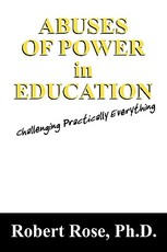 Abuses of Power in Education