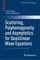 Scattering, Polyhomogeneity and Asymptotics for Quasilinear Wave Equations