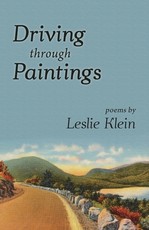 Driving through Paintings