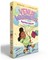 Venus Washington Paperback Collection (Boxed Set)