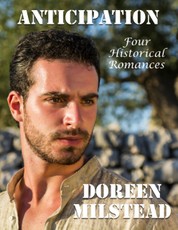 Anticipation: Four Historical Romances