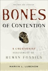 Bones of Contention