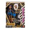 MONSTER HIGH CREEPRODUCTIONS lėlė Rebeka (JHK59)