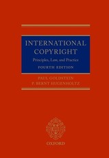 International Copyright 4th Edition