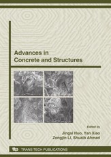 Advances in Concrete and Structures