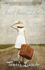 What A Woman Is Worth