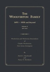 The Woolverton Family