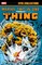 Marvel Two-In-One Epic Collection: Project Pegasus