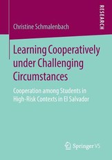 Learning Cooperatively Under Challenging Circumstances