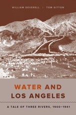 Water and Los Angeles