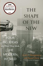 Shape of the New