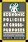 Economic Policies at Cross Purposes