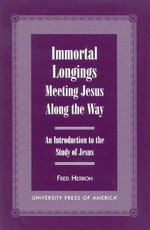Immortal Longings