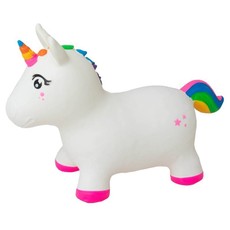 Šokliukas „Vienaragis“, 58 cm