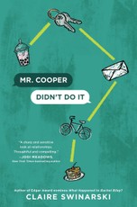 Mr. Cooper Didn't Do It