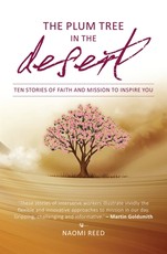The Plum Tree in the Desert