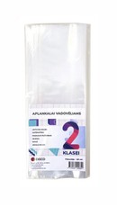 Vadovėlių aplankalai DISCO, 2 klasei