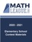 2020-2021 Elementary School Contest Materials