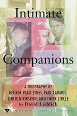 Intimate Companions