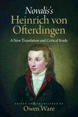 Novalis's 'Heinrich Von Ofterdingen'