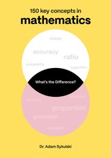 What's the Difference? Mathematics