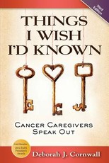 Things I Wish I'd Known