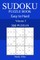 300 Easy to Hard Sudoku Puzzle Book