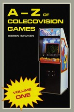 A-Z of Colecovision Games - Volume 1